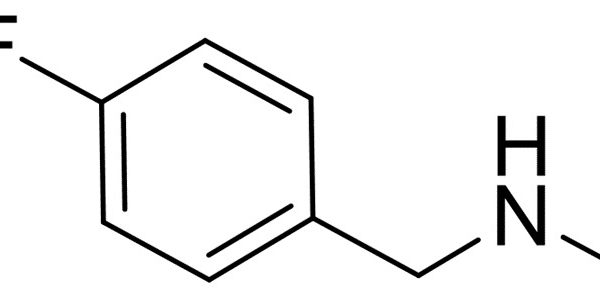 4-Fluoro-N-Methylbenzylamine