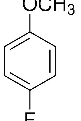4-Fluoroanisole