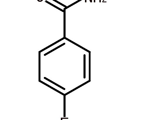4-Fluorobenzamide