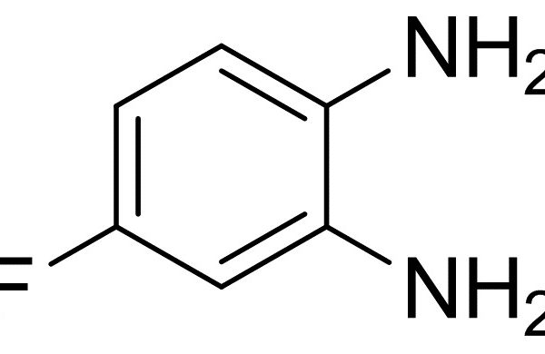 4-Fluorobenzene-1,2-Diamine