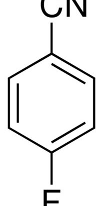 4-Fluorobenzonitrile