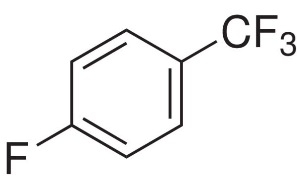 4-Fluorobenzotrifluoride