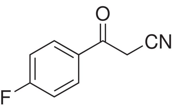 4-Fluorobenzoylacetonitrile