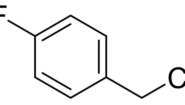 4-Fluorobenzyl Chloride