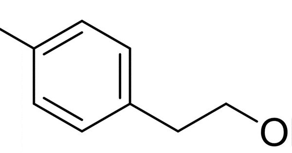 4-Fluorophenethyl alcohol