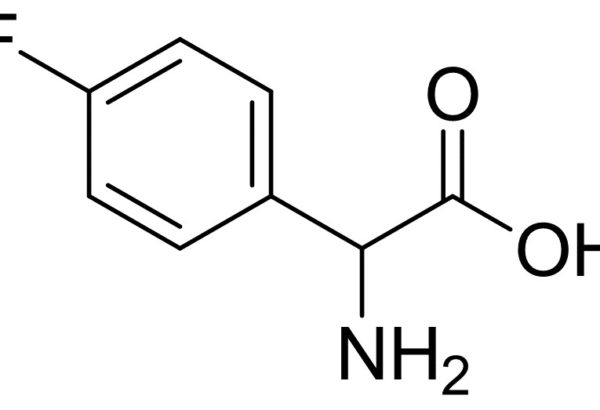 4-Fluorophenylglycine
