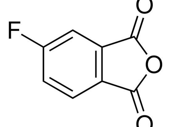 4-Fluorophthalic anhydride