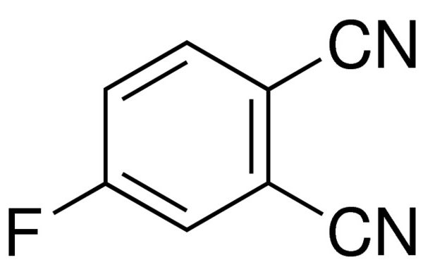 4-Fluorophthalonitrile