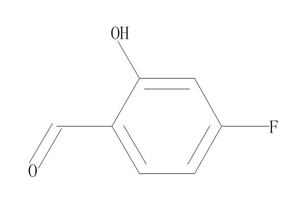 4-Fluorosalicylaldehyde