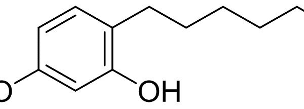 4-Hexyl-1,3-Benzenediol