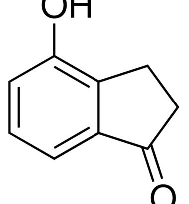 4-Hydroxy-1-indanone