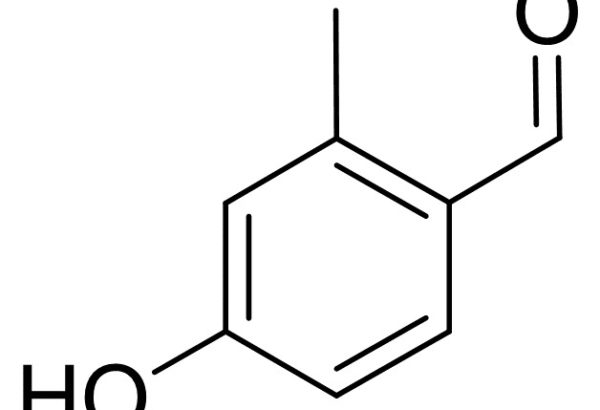 4-Hydroxy-2-Methylbenzaldehyde