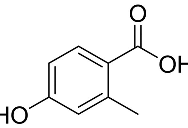 4-Hydroxy-2-Methylbenzoic Acid