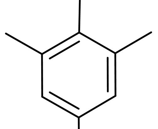4-Hydroxy-2,6-Dimethylbenzoic Acid