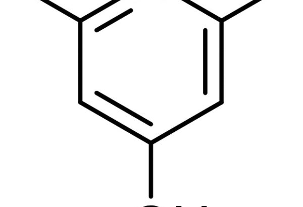 4-Hydroxy-2,6-Dimethylpyridine
