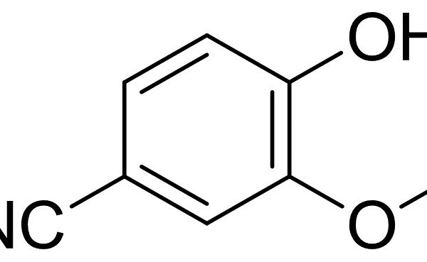 3-Methoxybenzonitrile