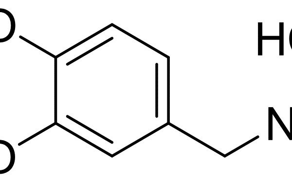 4-Hydroxy-3-Methoxybenzylamine Hydrochloride