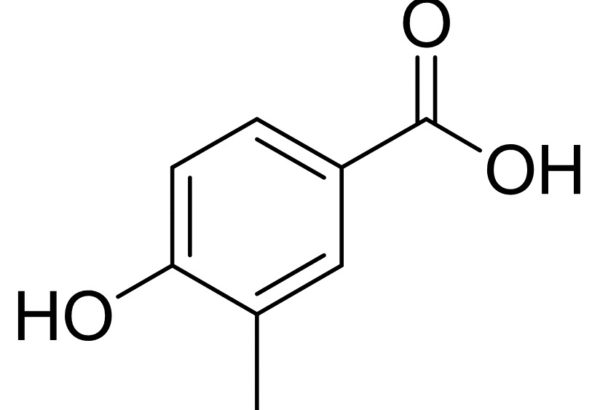 4-Hydroxy-3-Methylbenzoic Acid