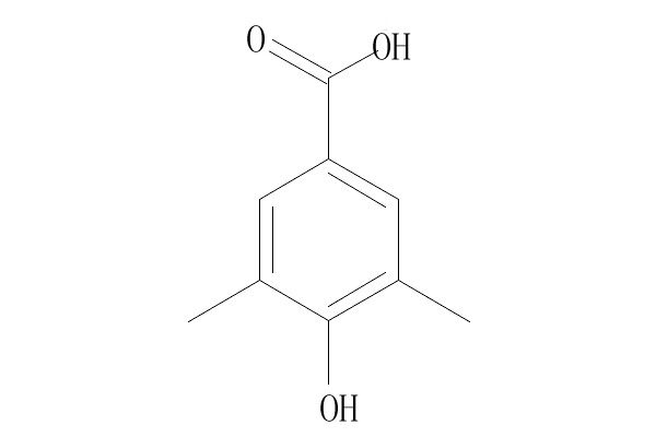 4-Hydroxy-3,5-dimethylbenzoic acid