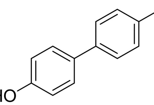 4-Hydroxy-4-Iodobiphenyl