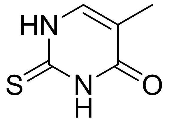 4-Hydroxy-5-Methyl-2-Mercaptopyrimidine