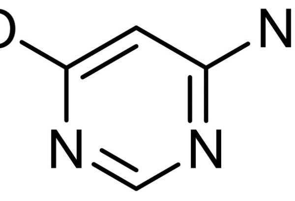 4-Hydroxy-6-Aminopyrimidine