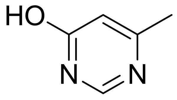 4-Hydroxy-6-Methylpyrimidine