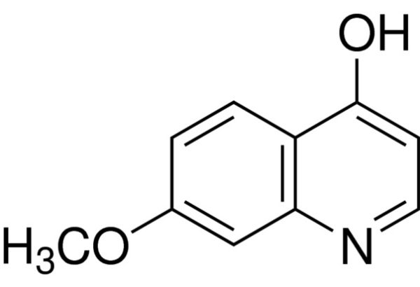 4-Hydroxy-7-methoxyquinoline