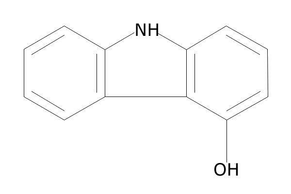4-Hydroxycarbazole