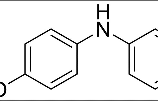 4-Hydroxydiphenylamine