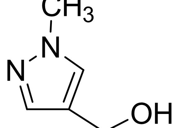 4-Hydroxymethyl-1-Methylpyrazole