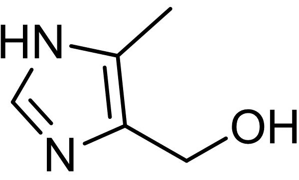 4-Hydroxymethyl-5-Methylimidazole