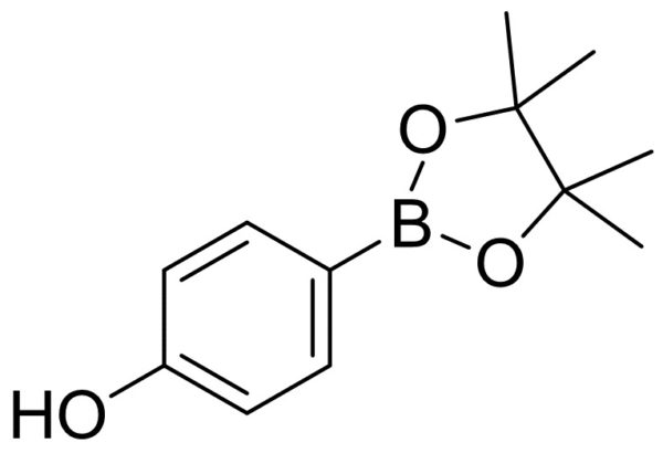 4-Hydroxyphenylboronic acid pinacol ester