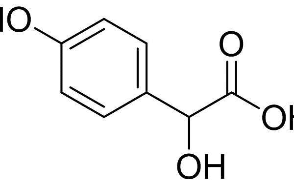 4-Hydroxyphenylglycolic Acid