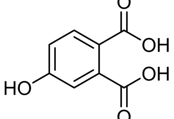 4-Hydroxyphthalic Acid
