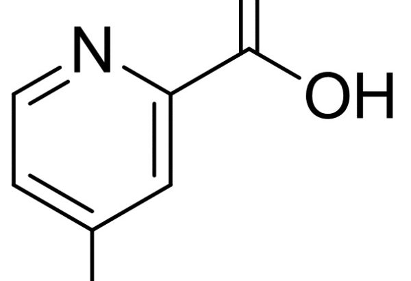 4-Hydroxypyridine-2-Carboxylic Acid