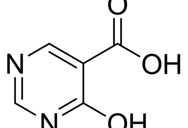 4-Hydroxypyrimidine-5-carboxylic acid