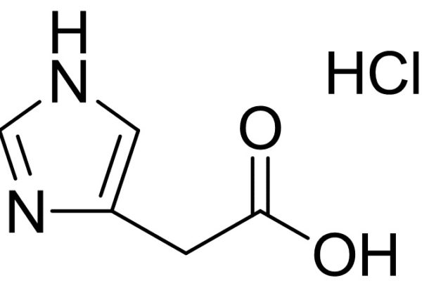 4-Imidazoleacetic Acid Hydrochloride