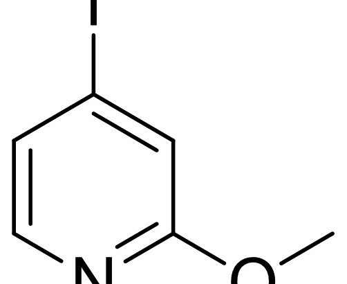 4-Iodo-2-Methoxypyridine