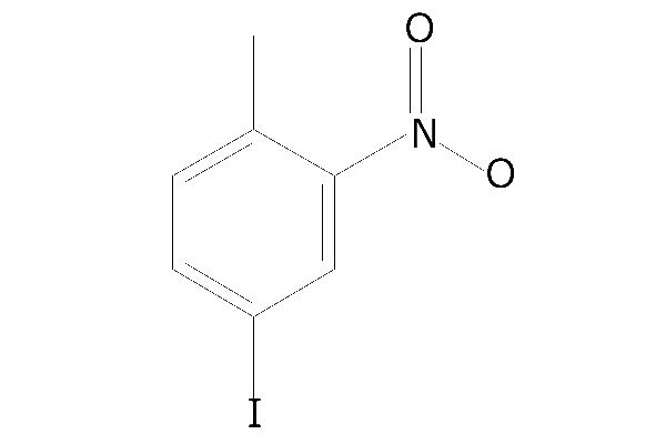 4-Iodo-2-nitrotoluene