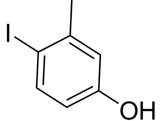 4-Iodo-3-Methyl-Phenol