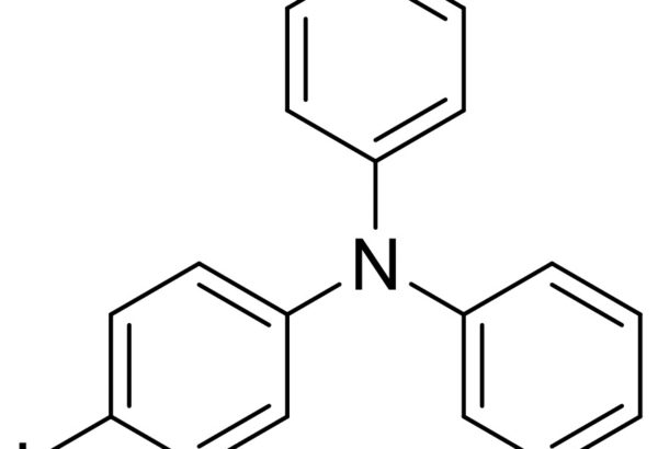 4-Iodo-N,N-diphenyl-benzenamine