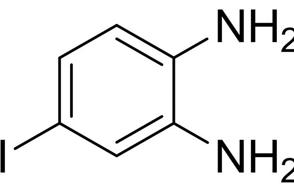 4-Iodo-o-Phenylenediamine