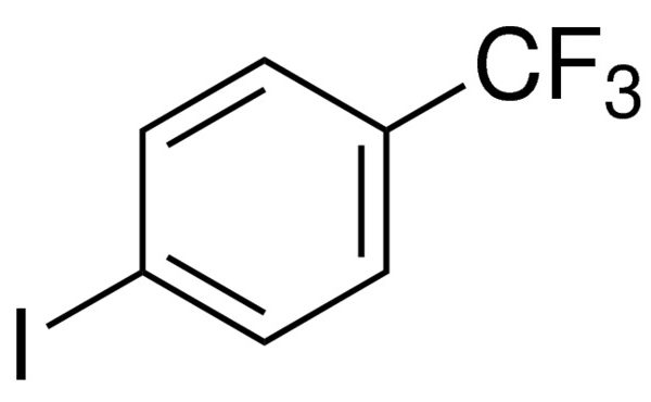 4-Iodobenzotrifluoride