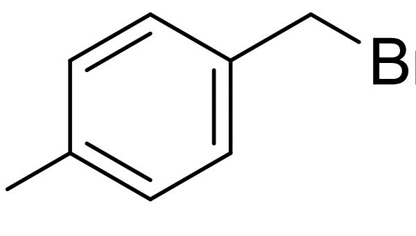 4-Iodobenzyl Bromide