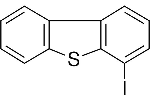 4-Iododibenzothiophene