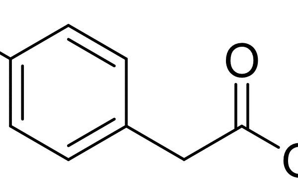 4-Iodophenylacetic Acid