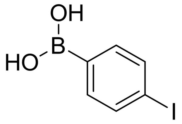 4-Iodophenylboronic Acid