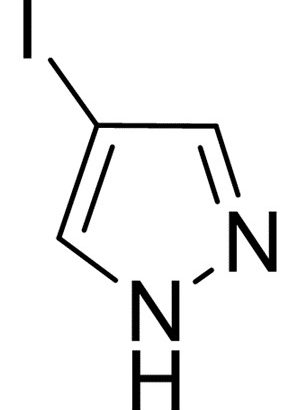 4-Iodopyrazole