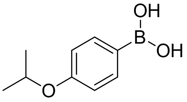 4-Isopropoxylphenylboronic Acid